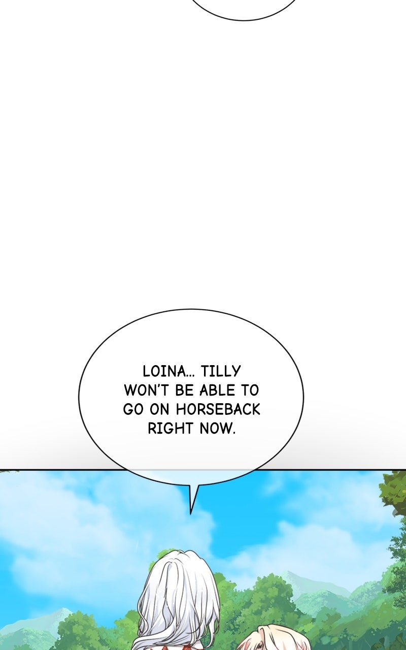 Reborn As the CharacterThat Never Existed Episode 43 page 23 - 