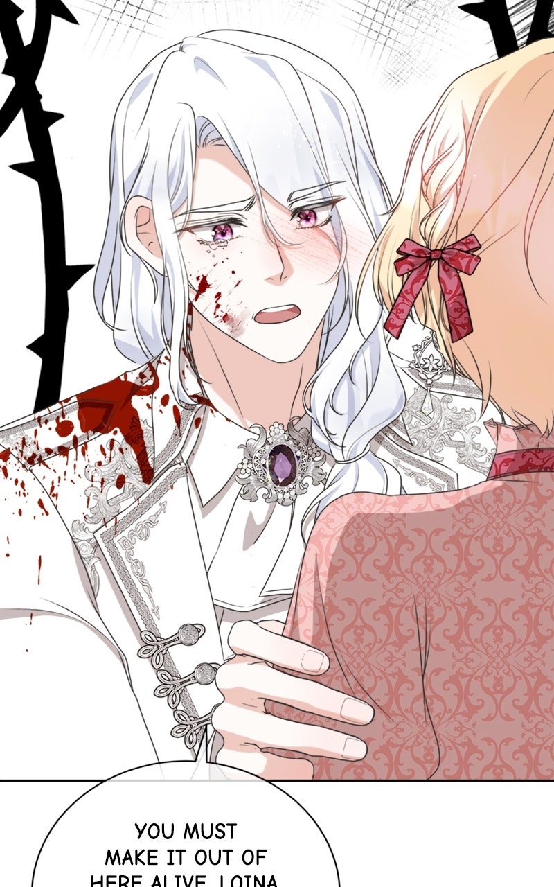 Reborn As the CharacterThat Never Existed Episode 43 page 25 - 