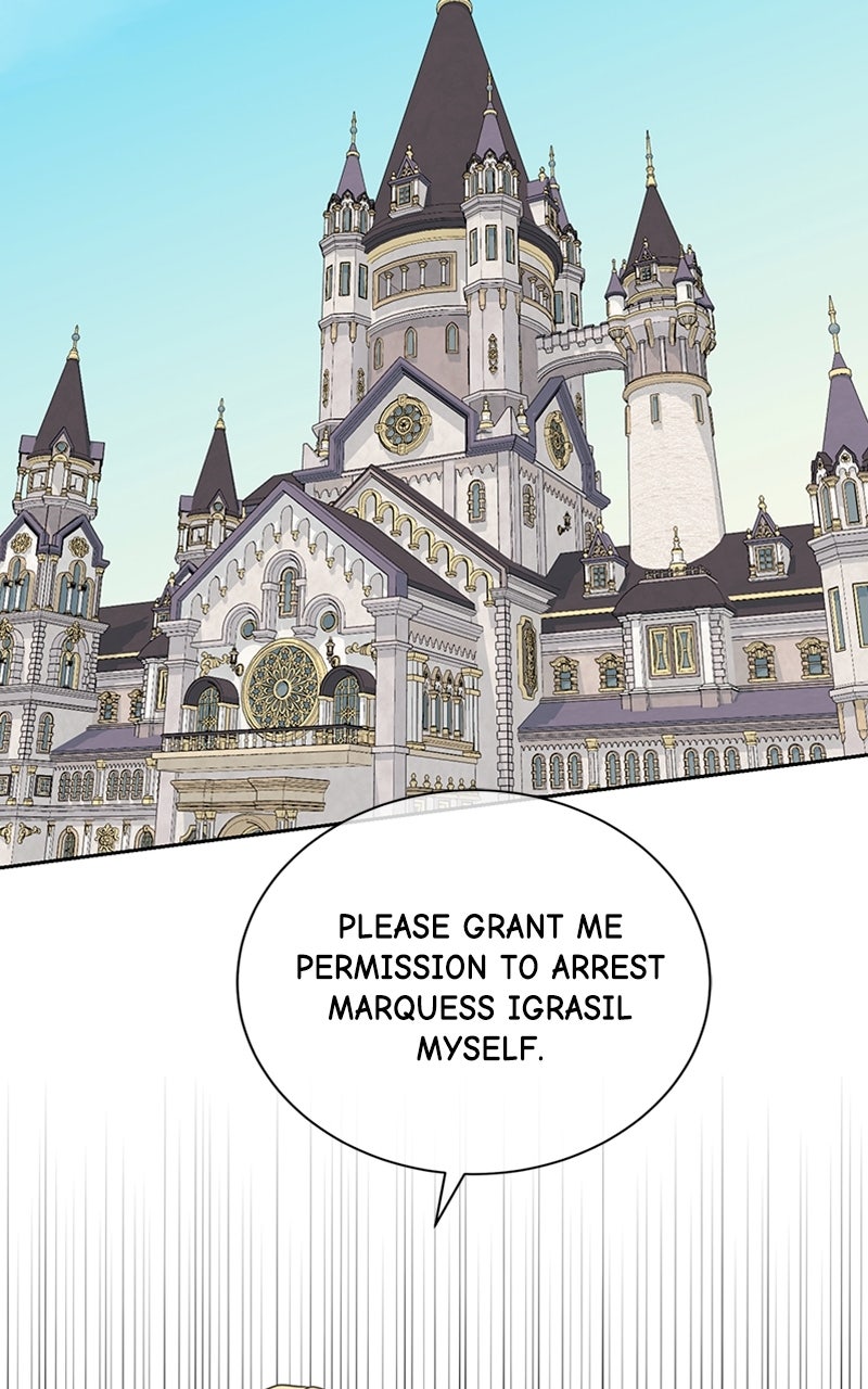 Reborn As the CharacterThat Never Existed Episode 43 page 34 - 