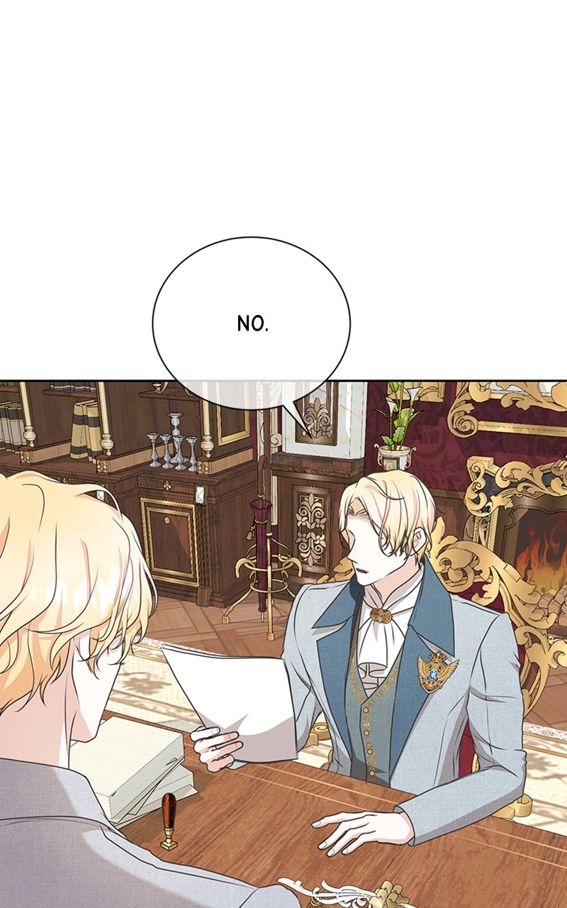Reborn As the CharacterThat Never Existed Episode 43 page 36 - 