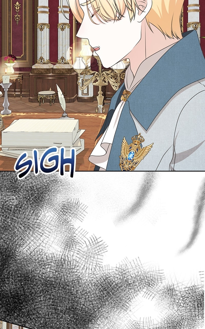 Reborn As the CharacterThat Never Existed Episode 43 page 41 - 