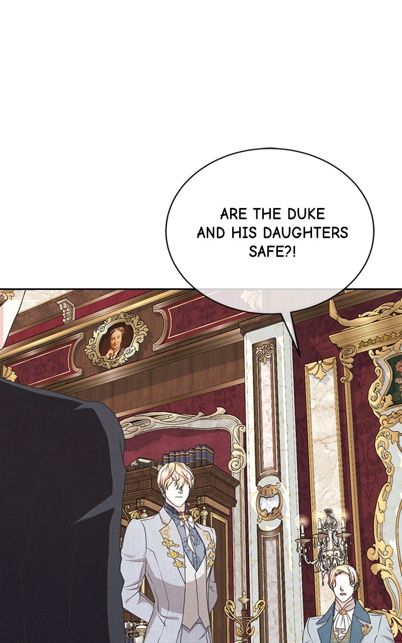 Reborn As the CharacterThat Never Existed Episode 43 page 43 - 