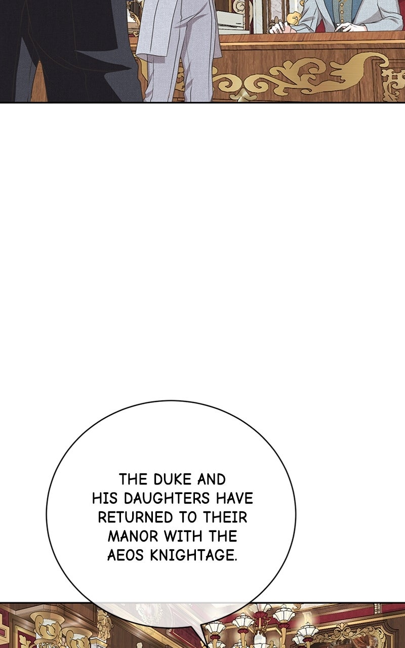 Reborn As the CharacterThat Never Existed Episode 43 page 44 - 