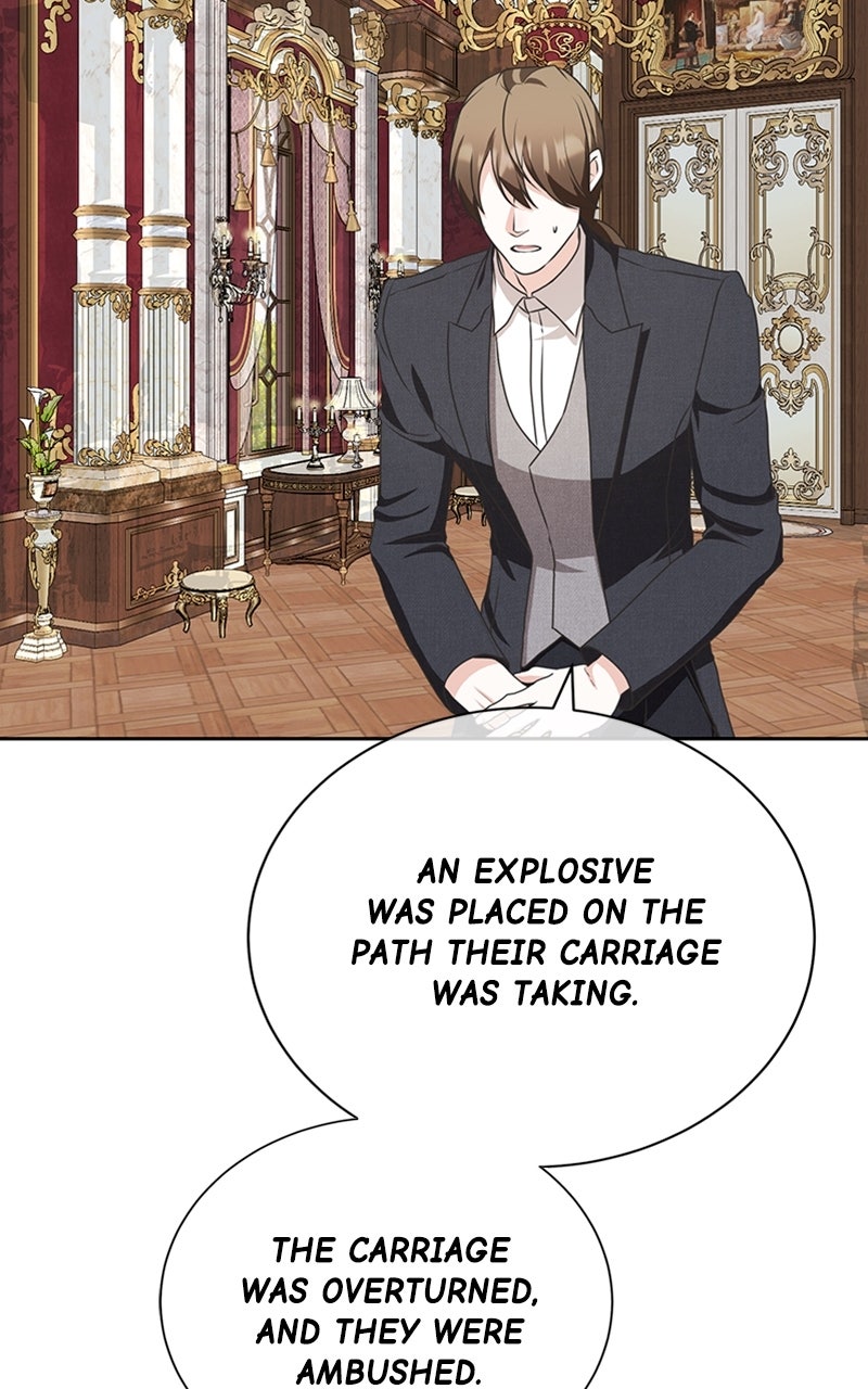 Reborn As the CharacterThat Never Existed Episode 43 page 45 - 