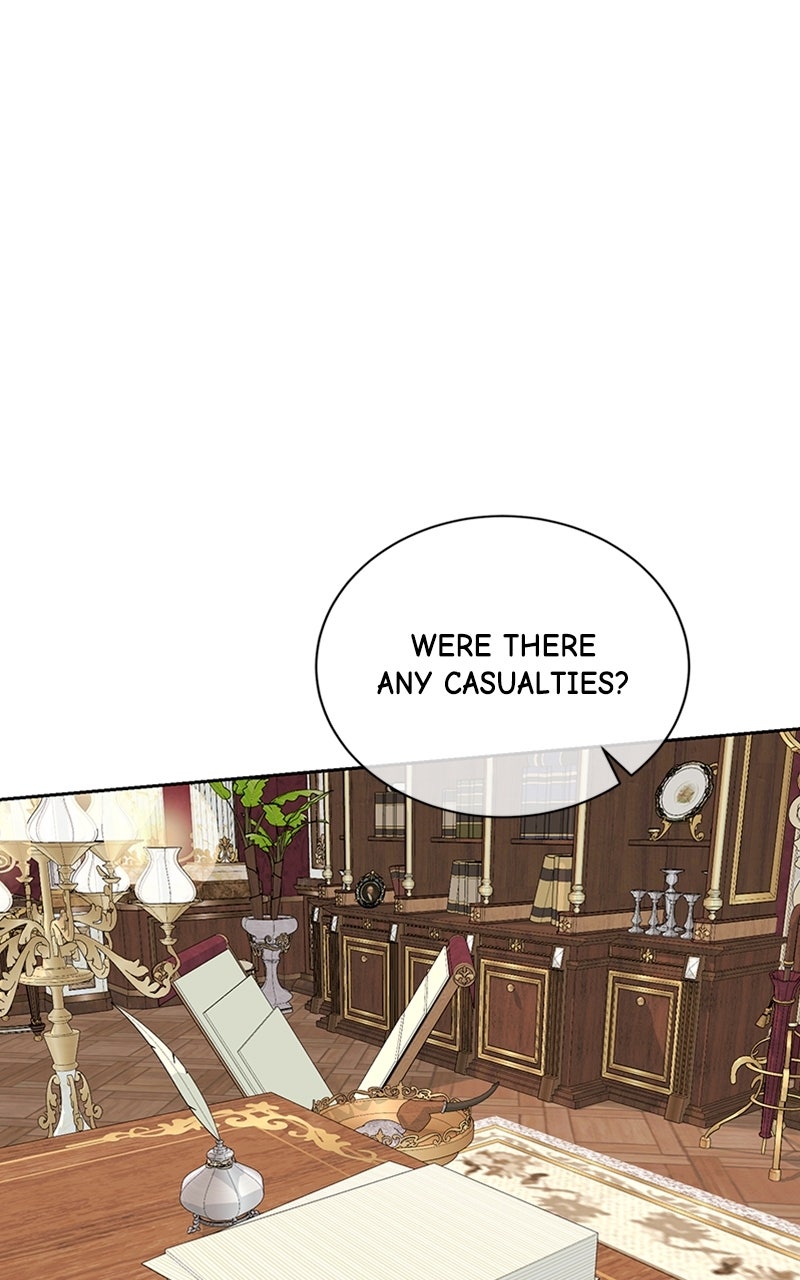 Reborn As the CharacterThat Never Existed Episode 43 page 47 - 