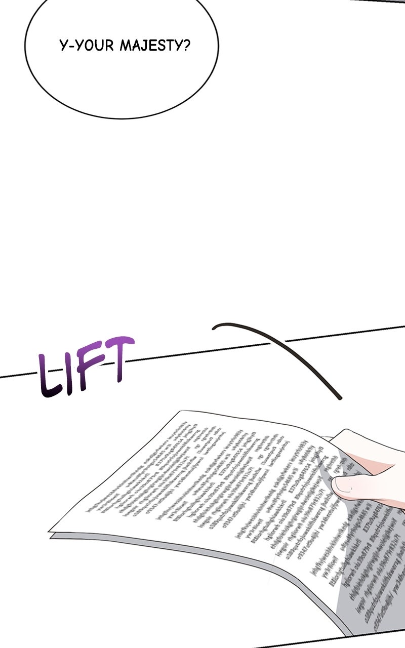 Reborn As the CharacterThat Never Existed Episode 43 page 61 - 