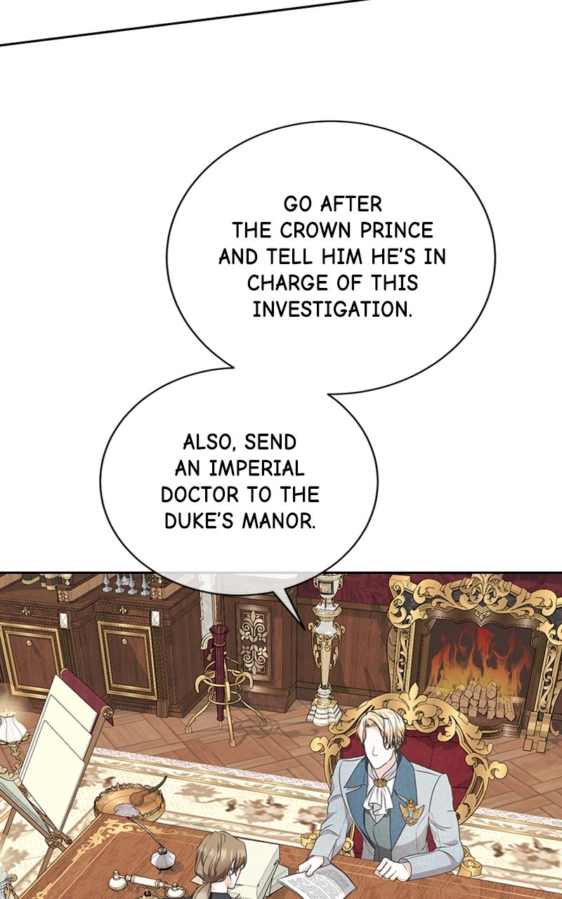 Reborn As the CharacterThat Never Existed Episode 43 page 62 - 