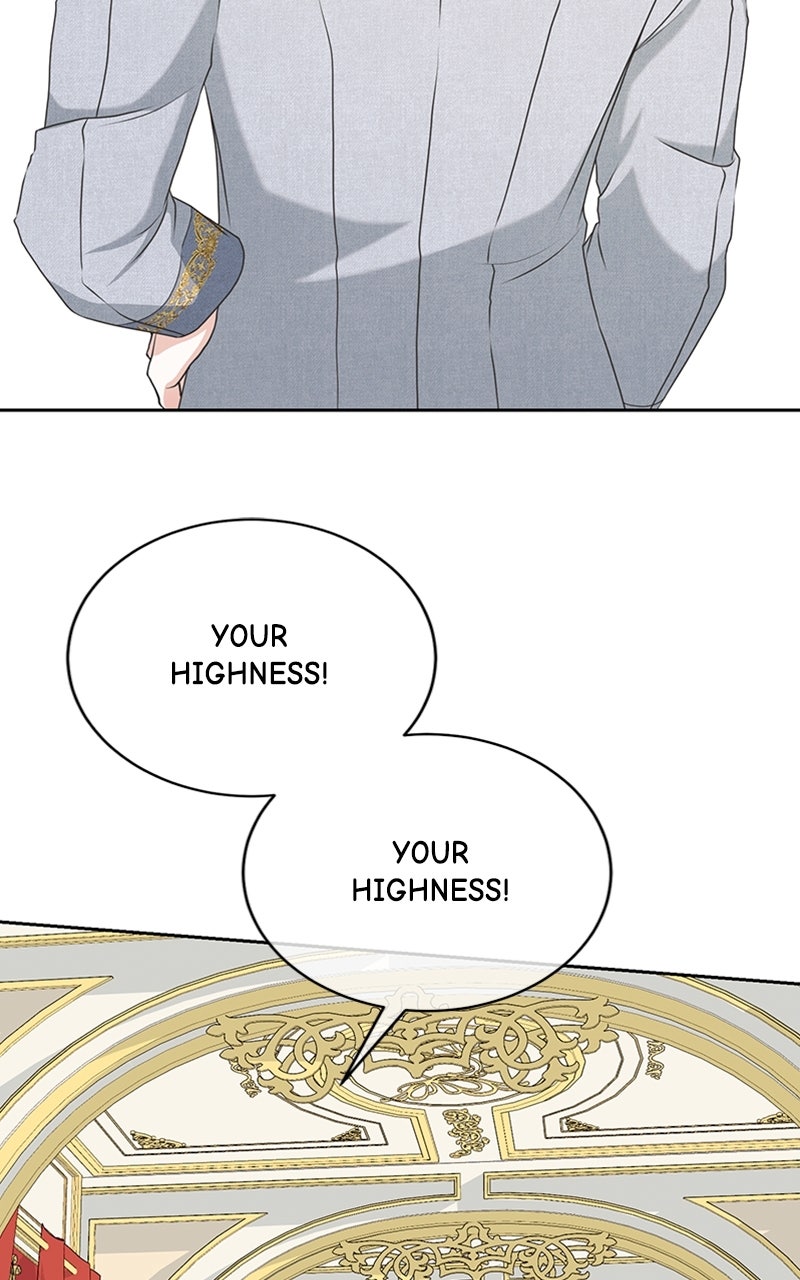 Reborn As the CharacterThat Never Existed Episode 43 page 65 - 