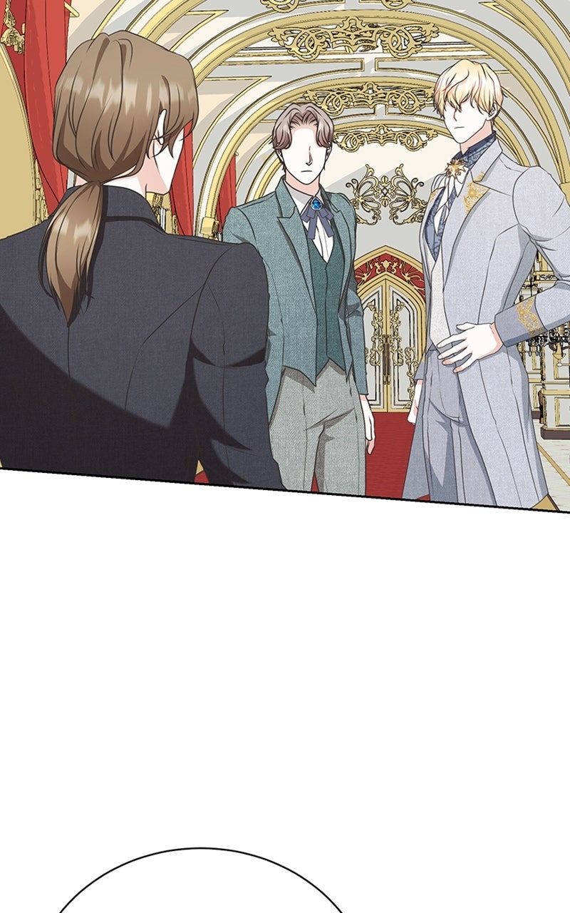 Reborn As the CharacterThat Never Existed Episode 43 page 66 - 