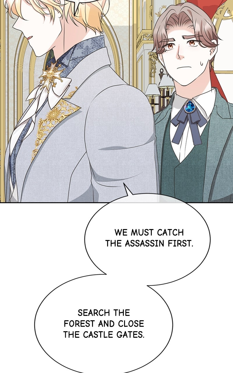 Reborn As the CharacterThat Never Existed Episode 43 page 70 - 