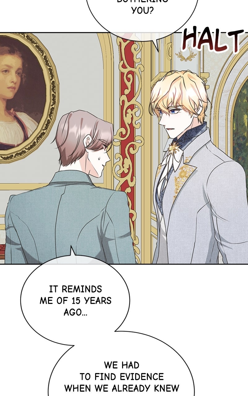 Reborn As the CharacterThat Never Existed Episode 43 page 76 - 