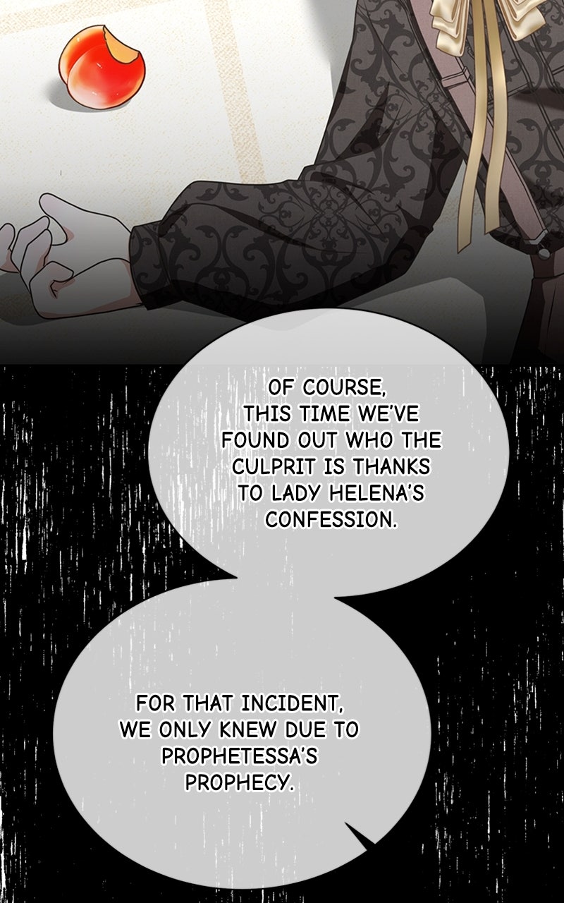 Reborn As the CharacterThat Never Existed Episode 43 page 78 - 