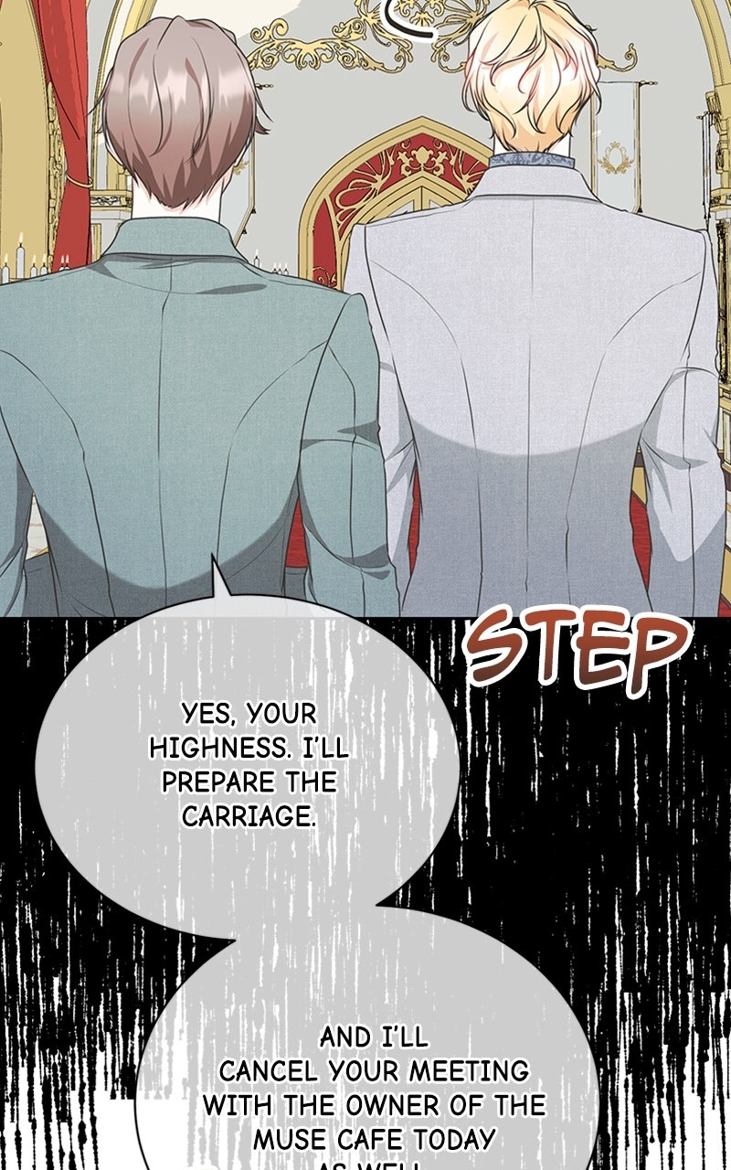 Reborn As the CharacterThat Never Existed Episode 43 page 80 - 
