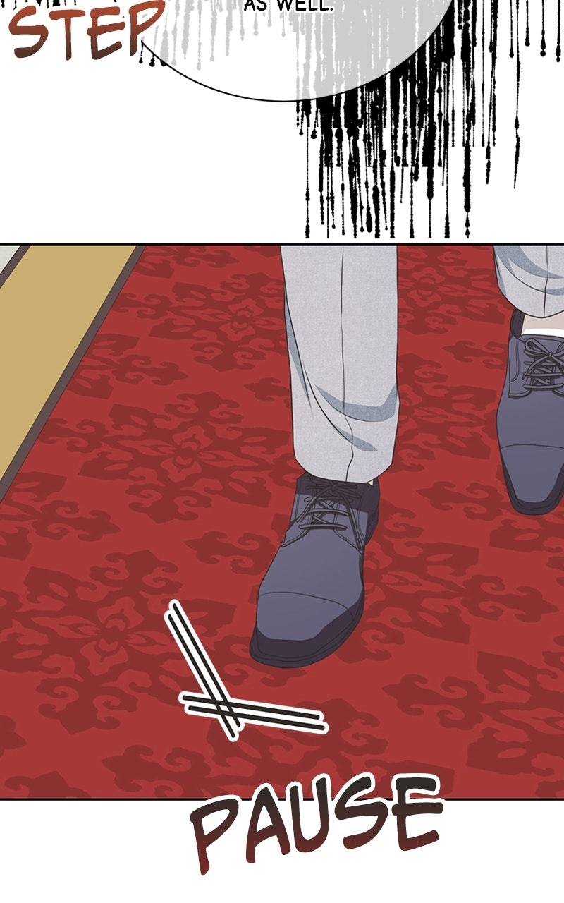 Reborn As the CharacterThat Never Existed Episode 43 page 81 - 