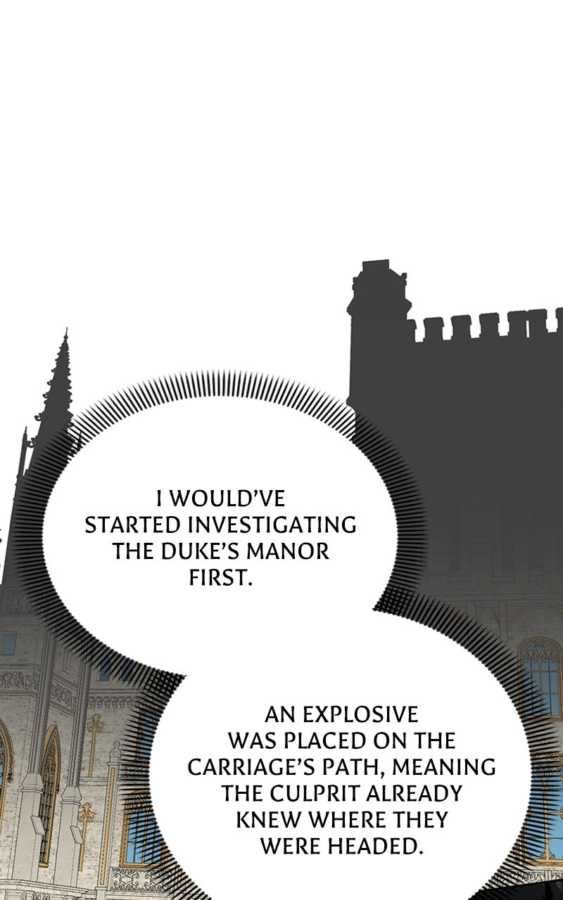 Reborn As the CharacterThat Never Existed Episode 43 page 86 - 