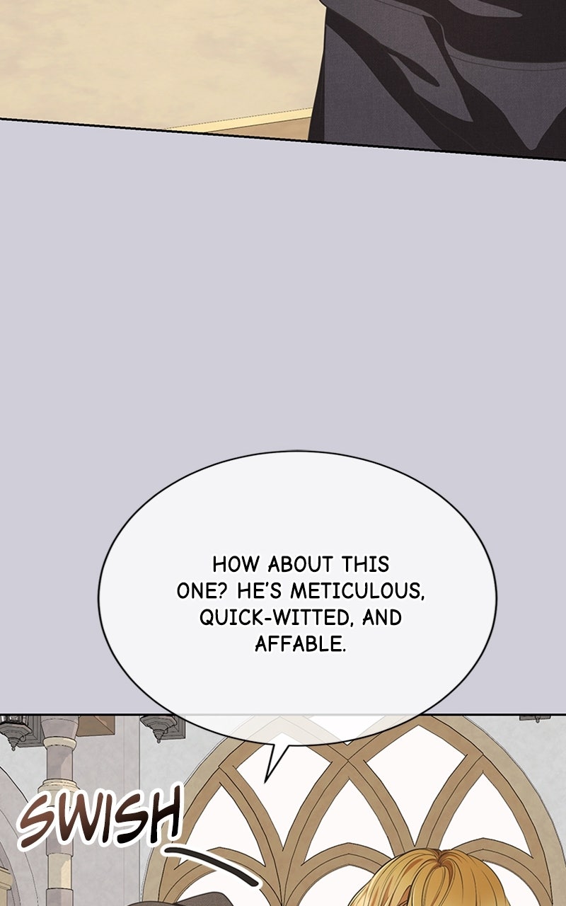 Reborn As the CharacterThat Never Existed Episode 44 page 12 - 