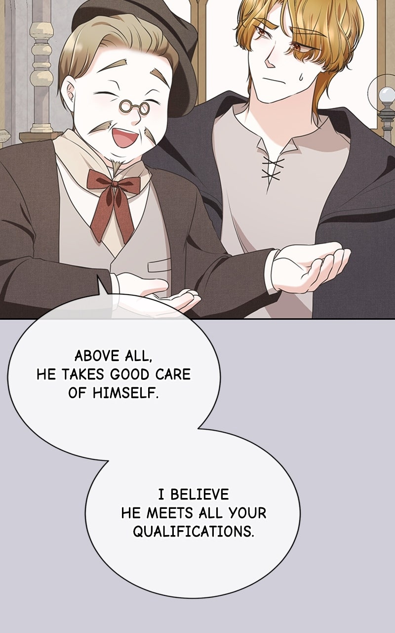 Reborn As the CharacterThat Never Existed Episode 44 page 13 - 