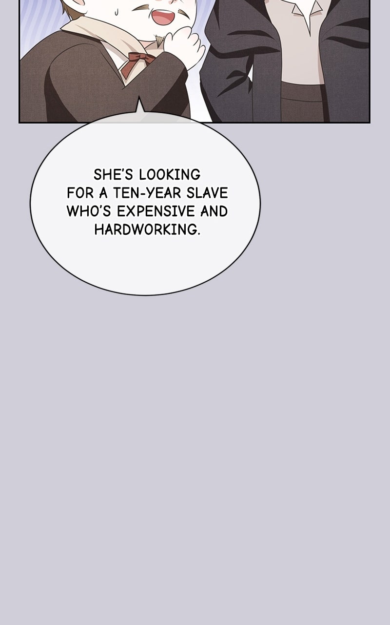 Reborn As the CharacterThat Never Existed Episode 44 page 17 - 