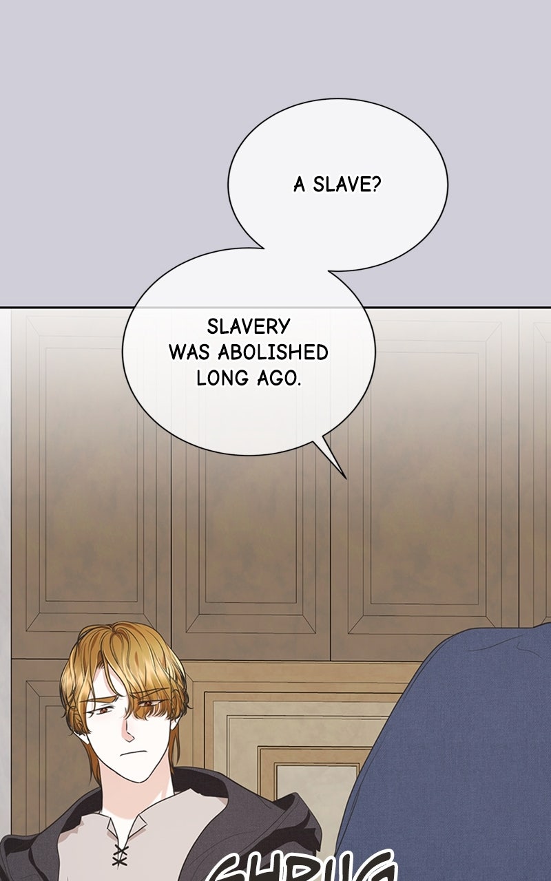 Reborn As the CharacterThat Never Existed Episode 44 page 18 - 