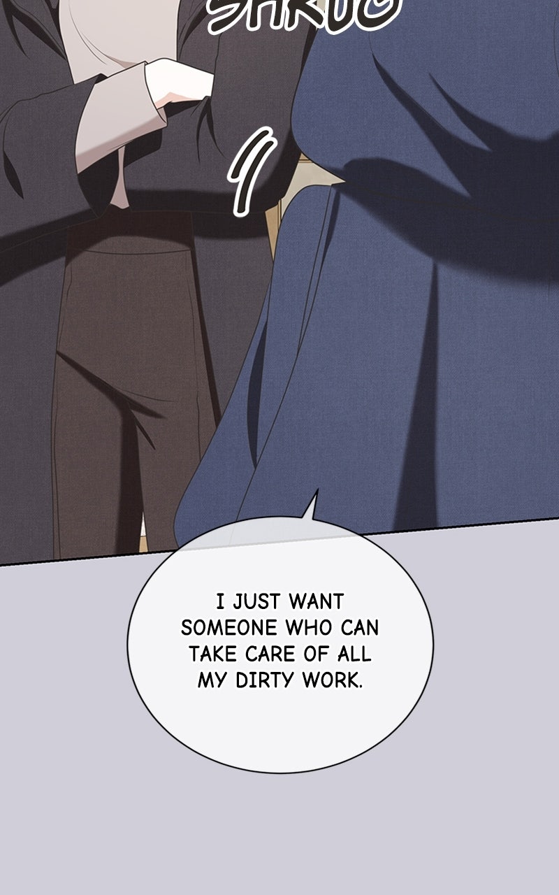 Reborn As the CharacterThat Never Existed Episode 44 page 19 - 