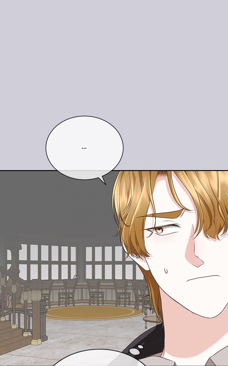 Reborn As the CharacterThat Never Existed Episode 44 page 20 - 