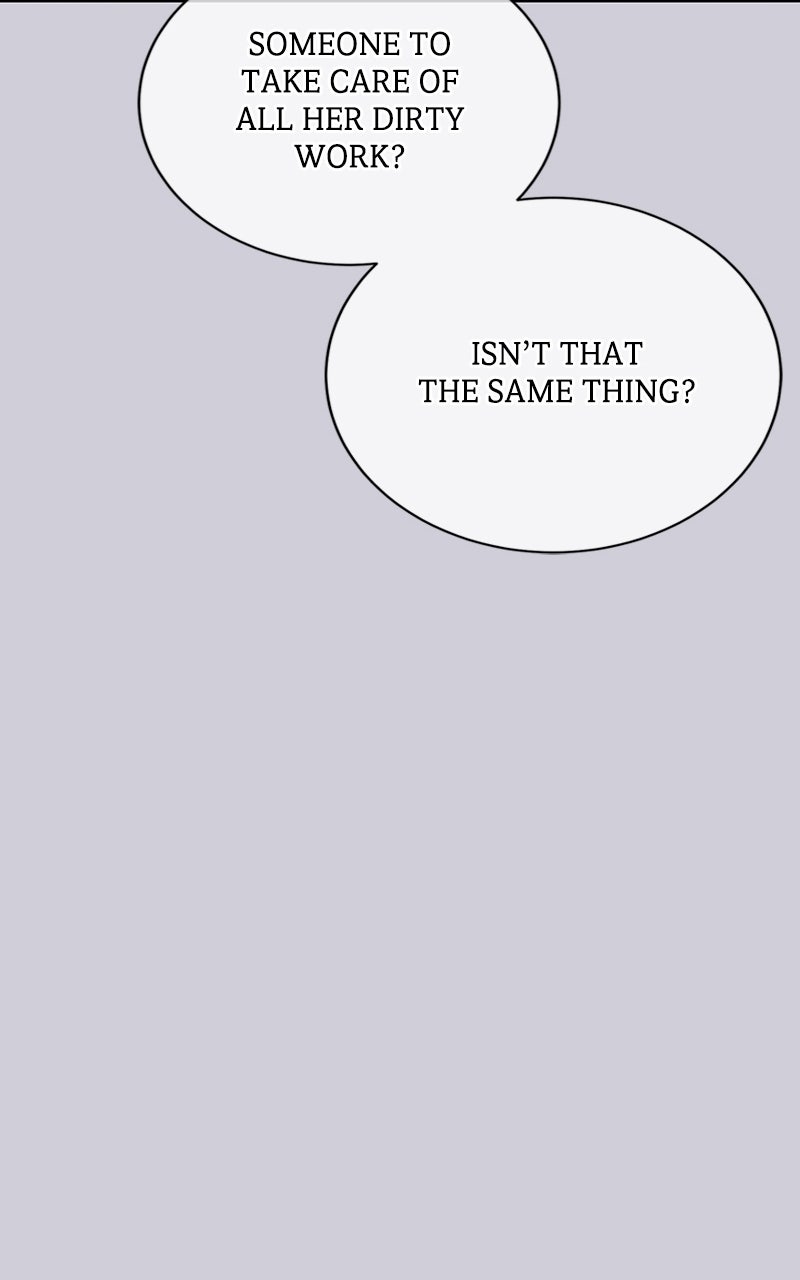 Reborn As the CharacterThat Never Existed Episode 44 page 21 - 