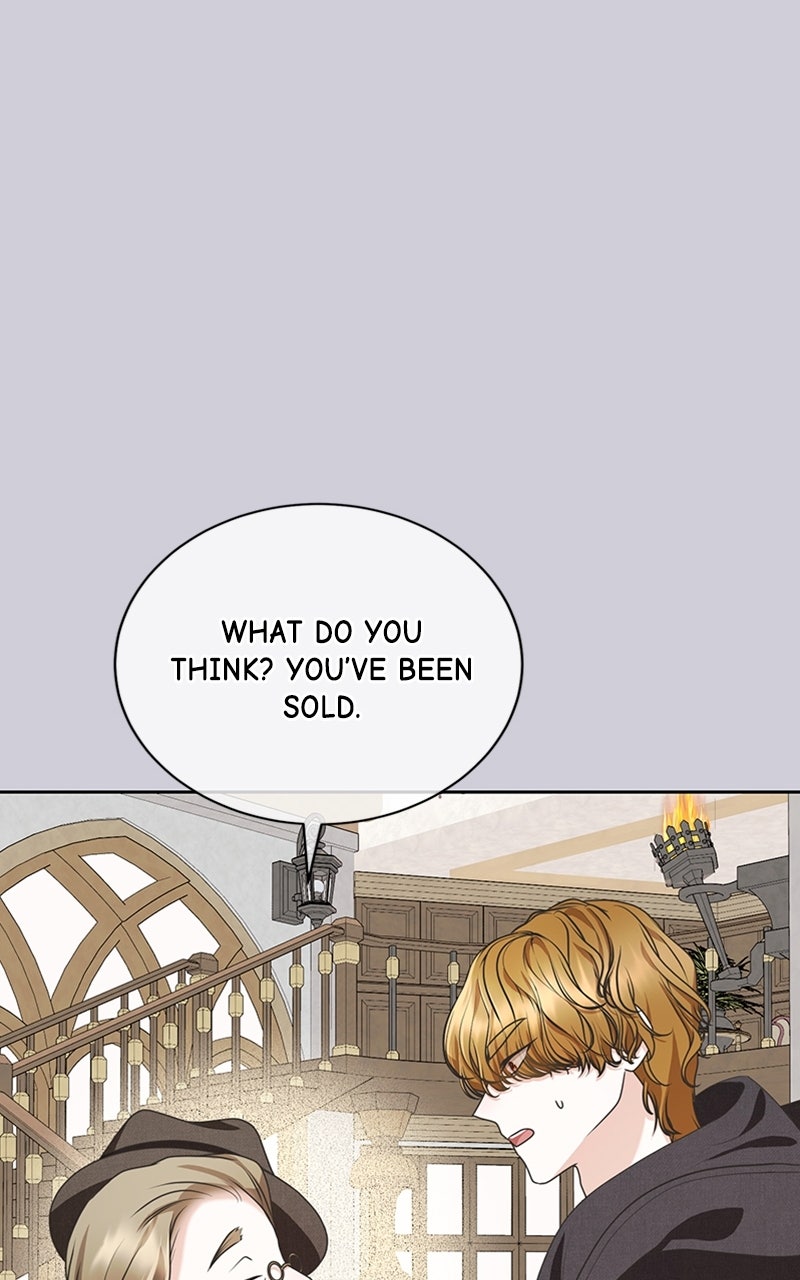 Reborn As the CharacterThat Never Existed Episode 44 page 23 - 