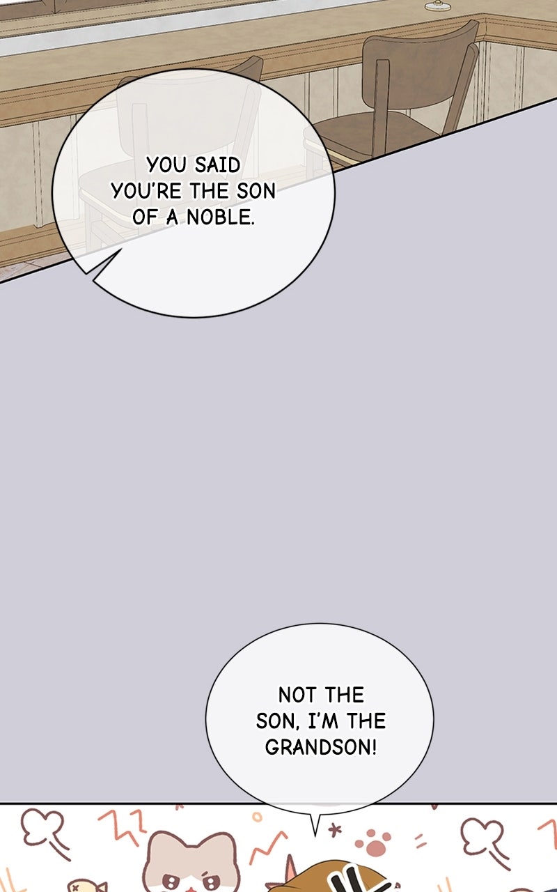 Reborn As the CharacterThat Never Existed Episode 44 page 25 - 
