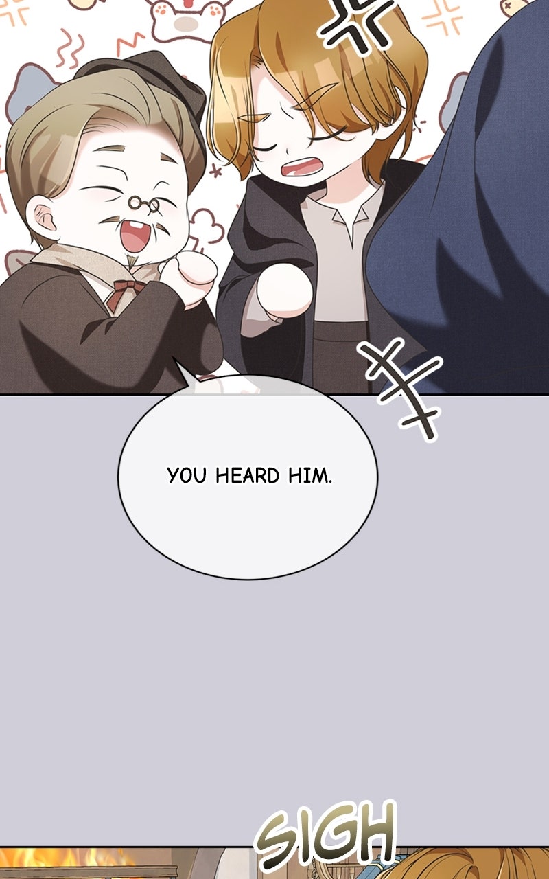 Reborn As the CharacterThat Never Existed Episode 44 page 26 - 