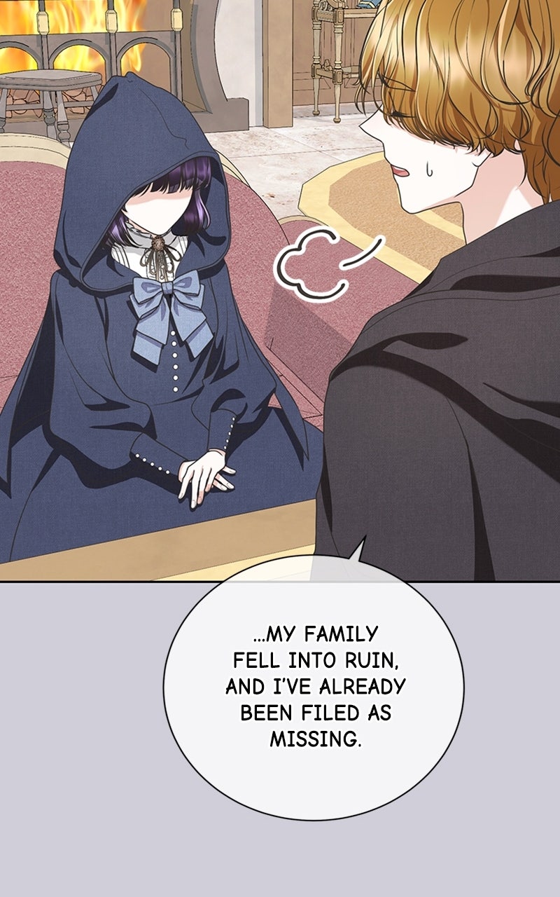 Reborn As the CharacterThat Never Existed Episode 44 page 27 - 