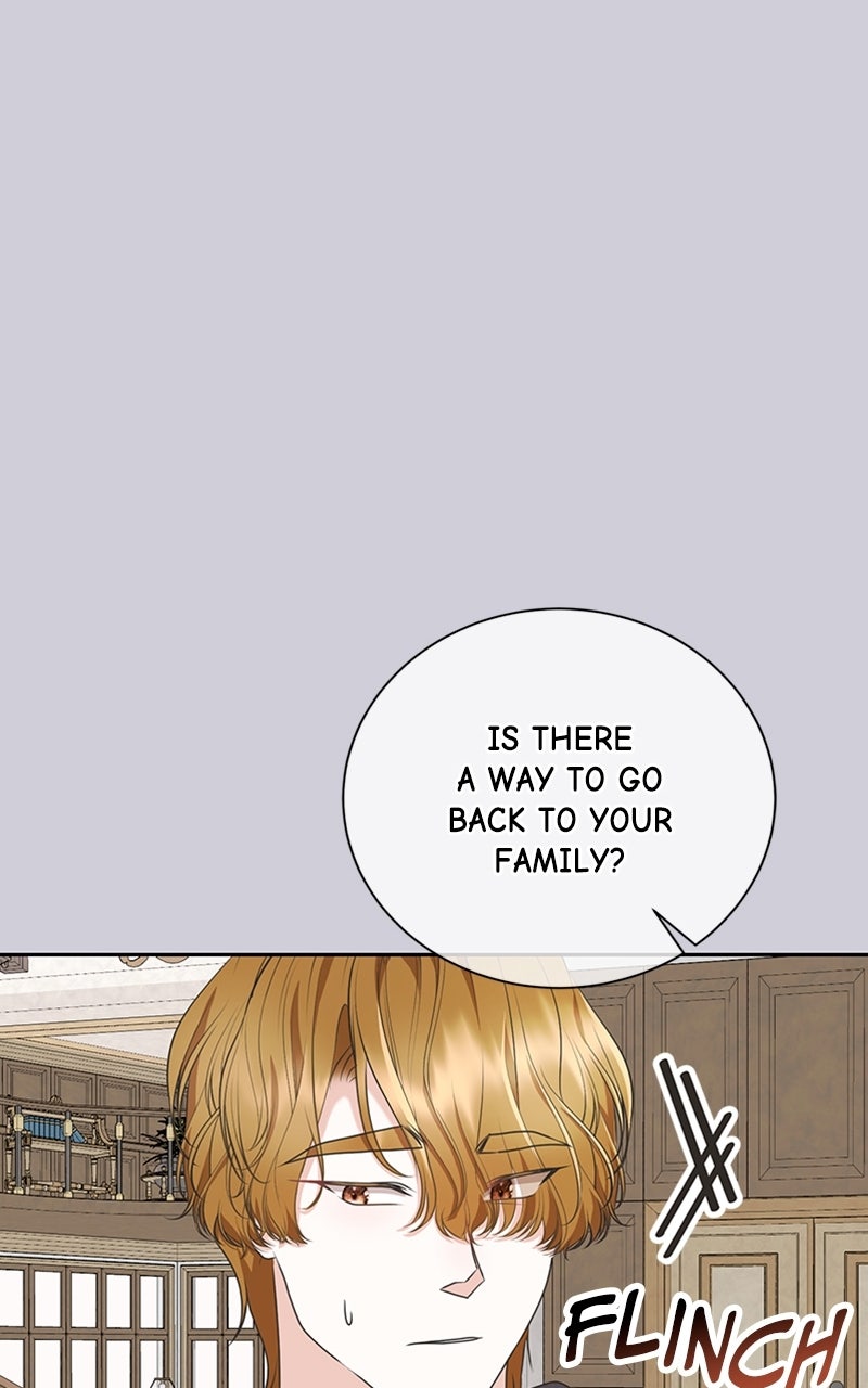 Reborn As the CharacterThat Never Existed Episode 44 page 28 - 