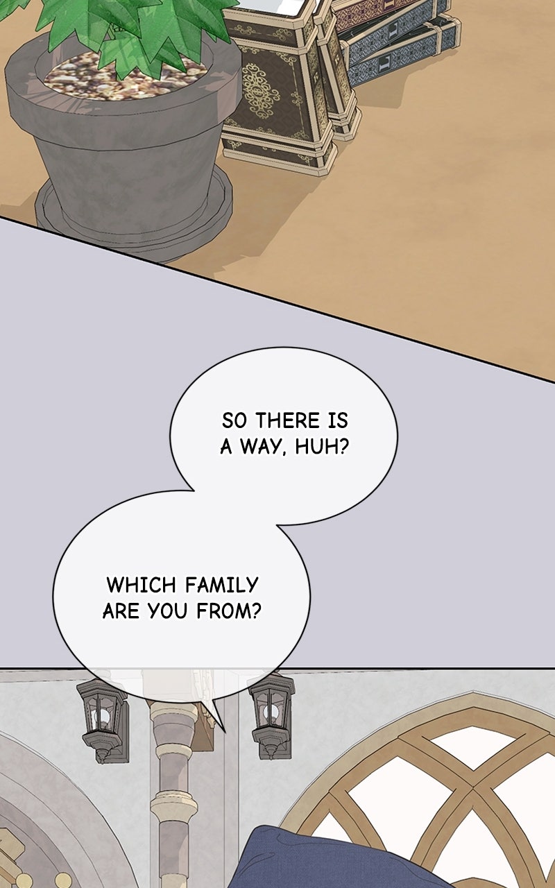 Reborn As the CharacterThat Never Existed Episode 44 page 30 - 