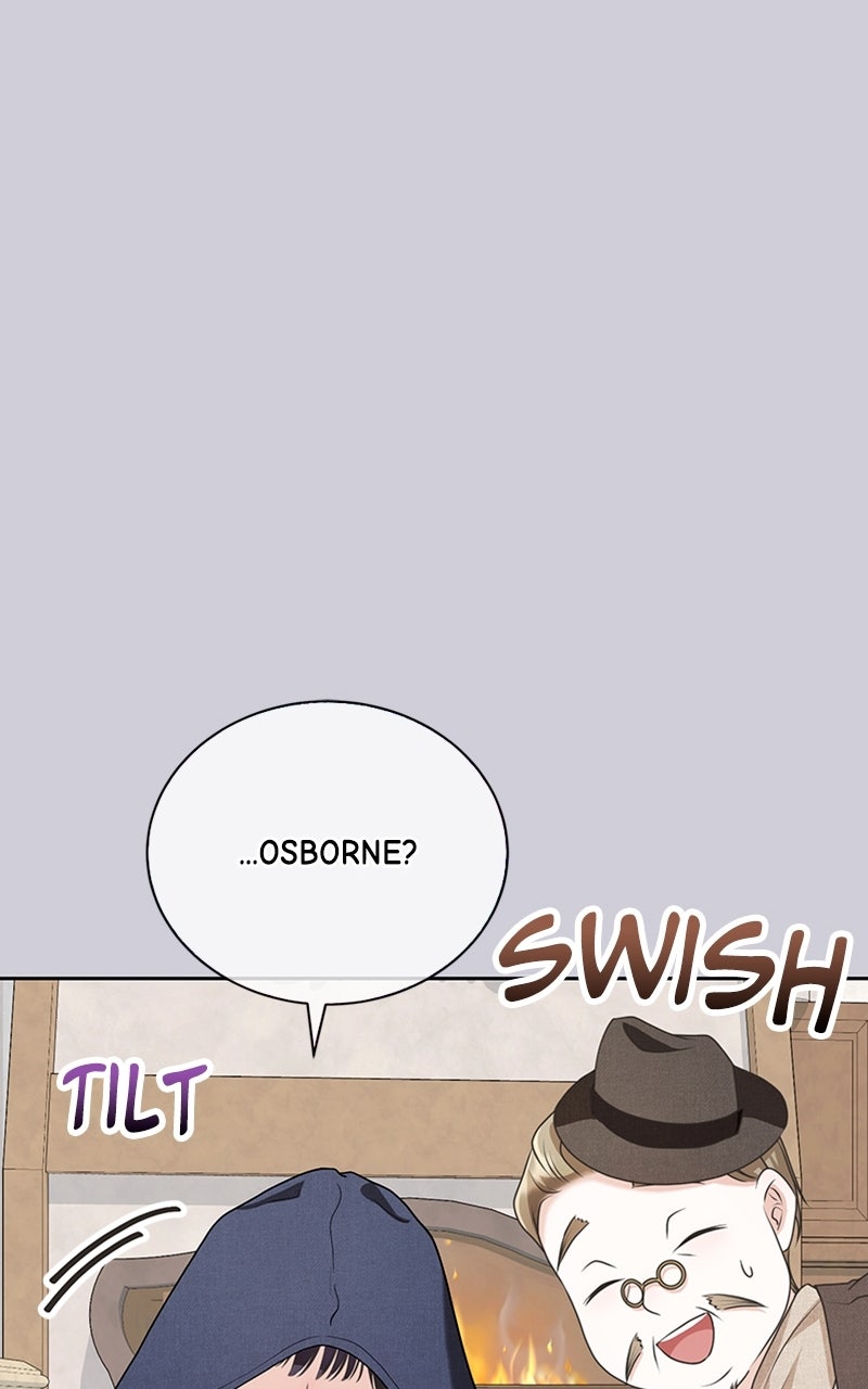 Reborn As the CharacterThat Never Existed Episode 44 page 32 - 