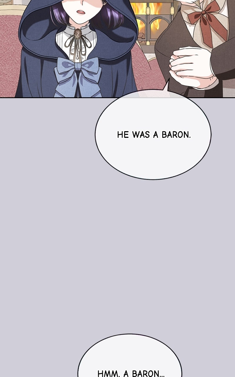 Reborn As the CharacterThat Never Existed Episode 44 page 33 - 