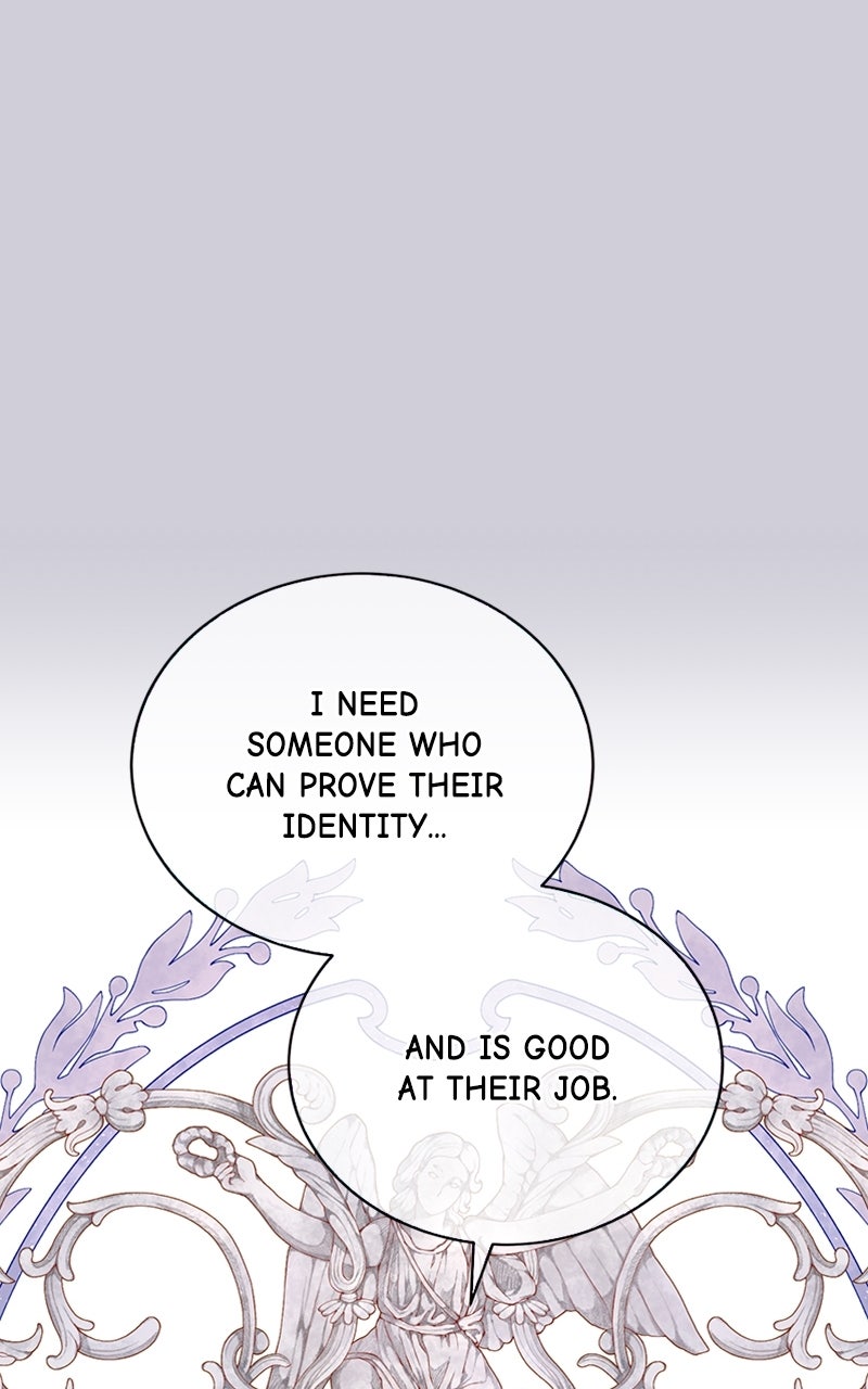 Reborn As the CharacterThat Never Existed Episode 44 page 35 - 
