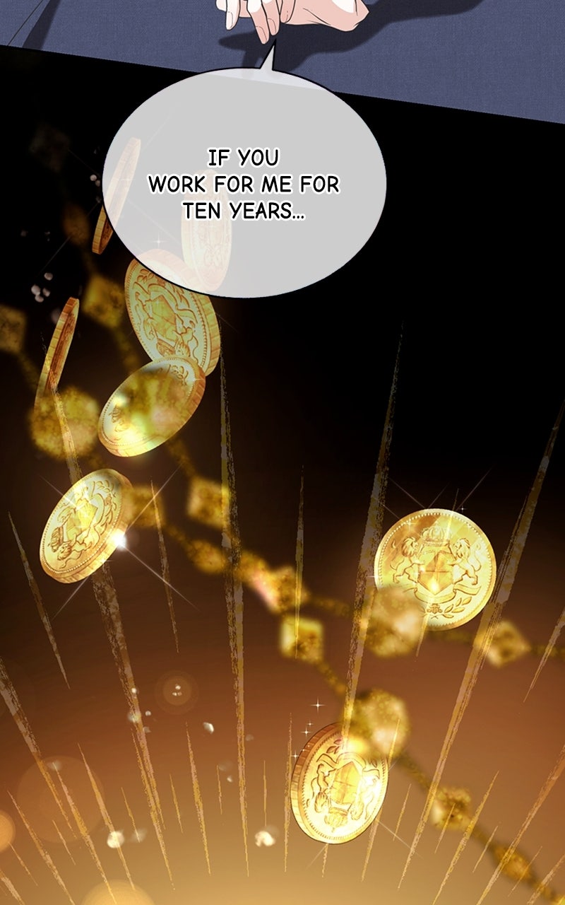 Reborn As the CharacterThat Never Existed Episode 44 page 37 - 