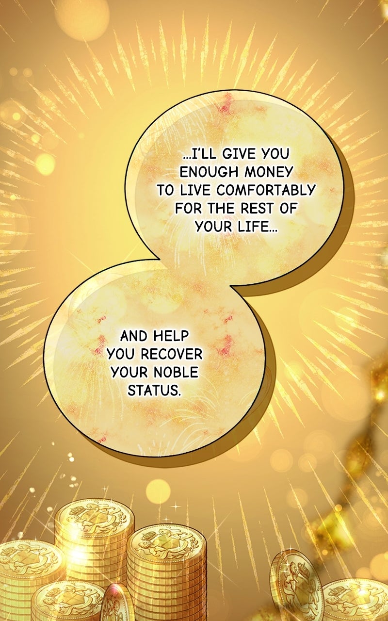 Reborn As the CharacterThat Never Existed Episode 44 page 38 - 
