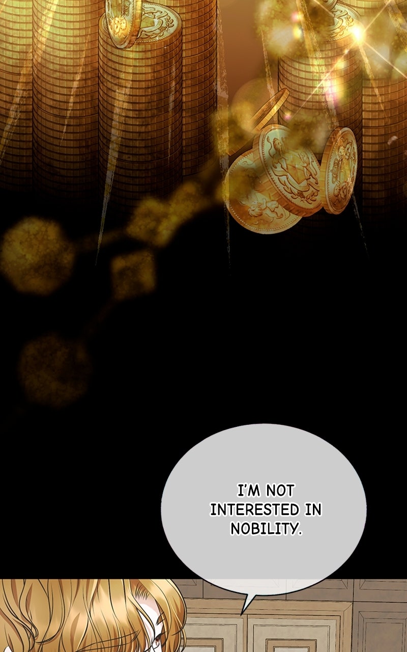 Reborn As the CharacterThat Never Existed Episode 44 page 39 - 