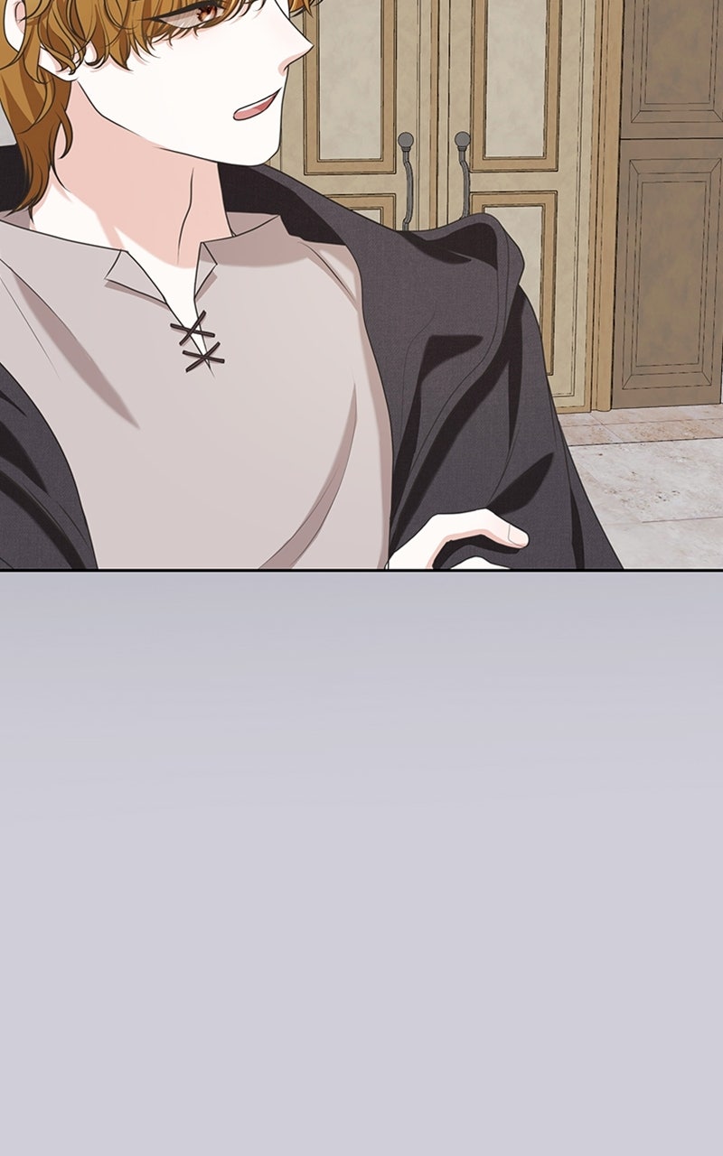 Reborn As the CharacterThat Never Existed Episode 44 page 40 - 