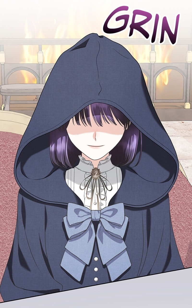 Reborn As the CharacterThat Never Existed Episode 44 page 43 - 