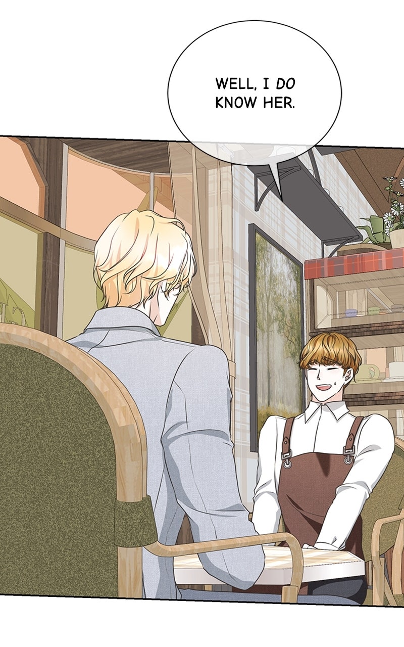 Reborn As the CharacterThat Never Existed Episode 44 page 47 - 