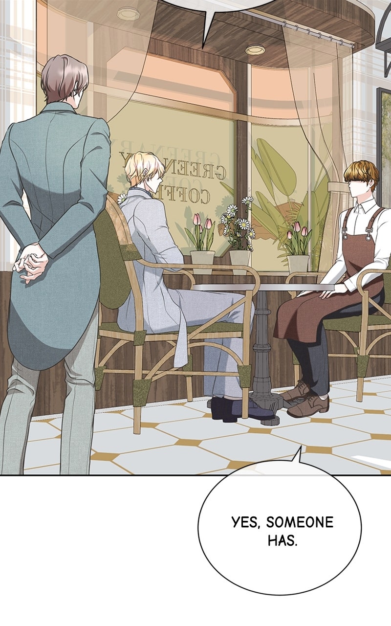 Reborn As the CharacterThat Never Existed Episode 44 page 55 - 