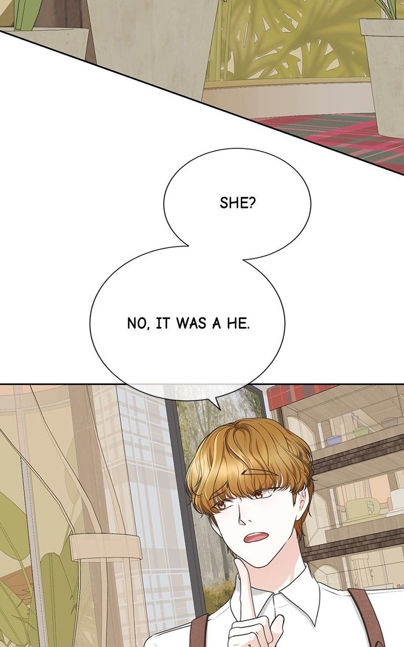 Reborn As the CharacterThat Never Existed Episode 44 page 57 - 