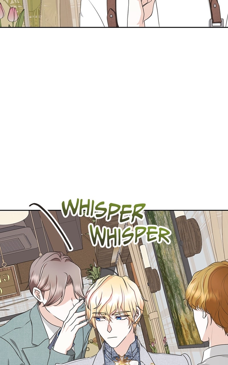 Reborn As the CharacterThat Never Existed Episode 44 page 58 - 