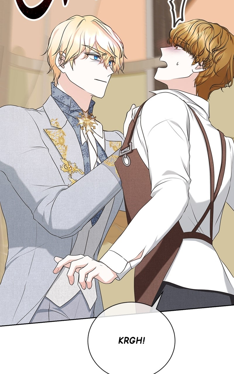 Reborn As the CharacterThat Never Existed Episode 44 page 60 - 