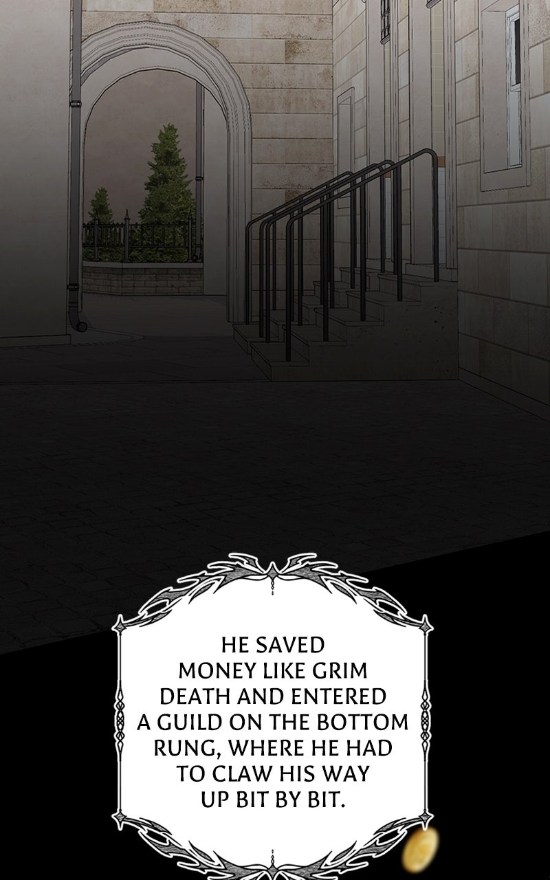 Reborn As the CharacterThat Never Existed Episode 44 page 7 - 