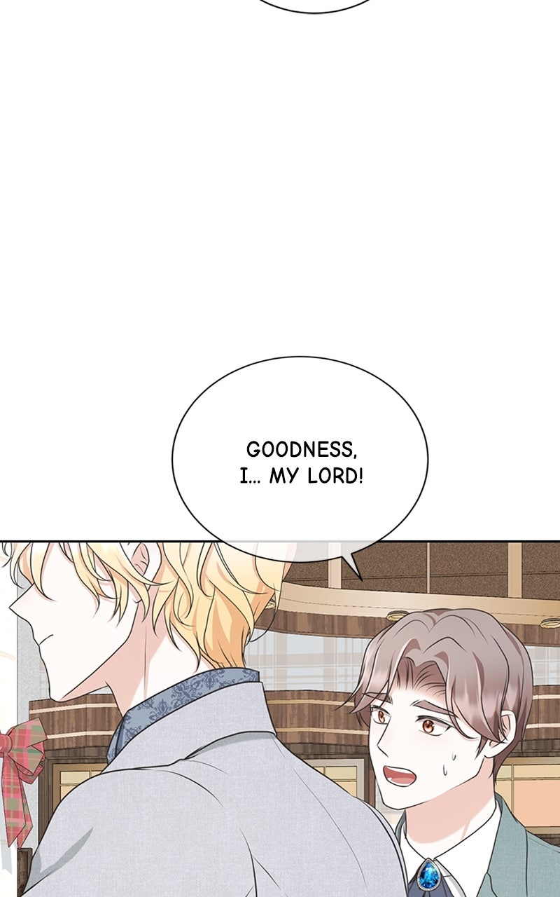 Reborn As the CharacterThat Never Existed Episode 44 page 61 - 