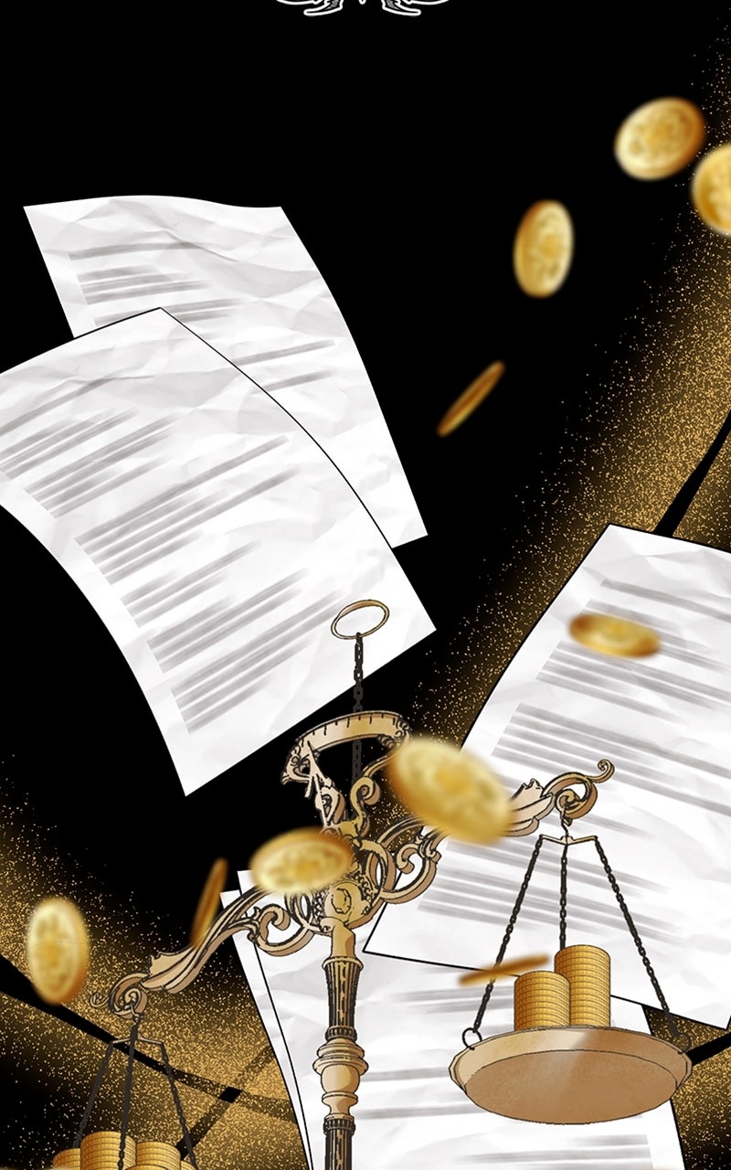 Reborn As the CharacterThat Never Existed Episode 44 page 8 - 