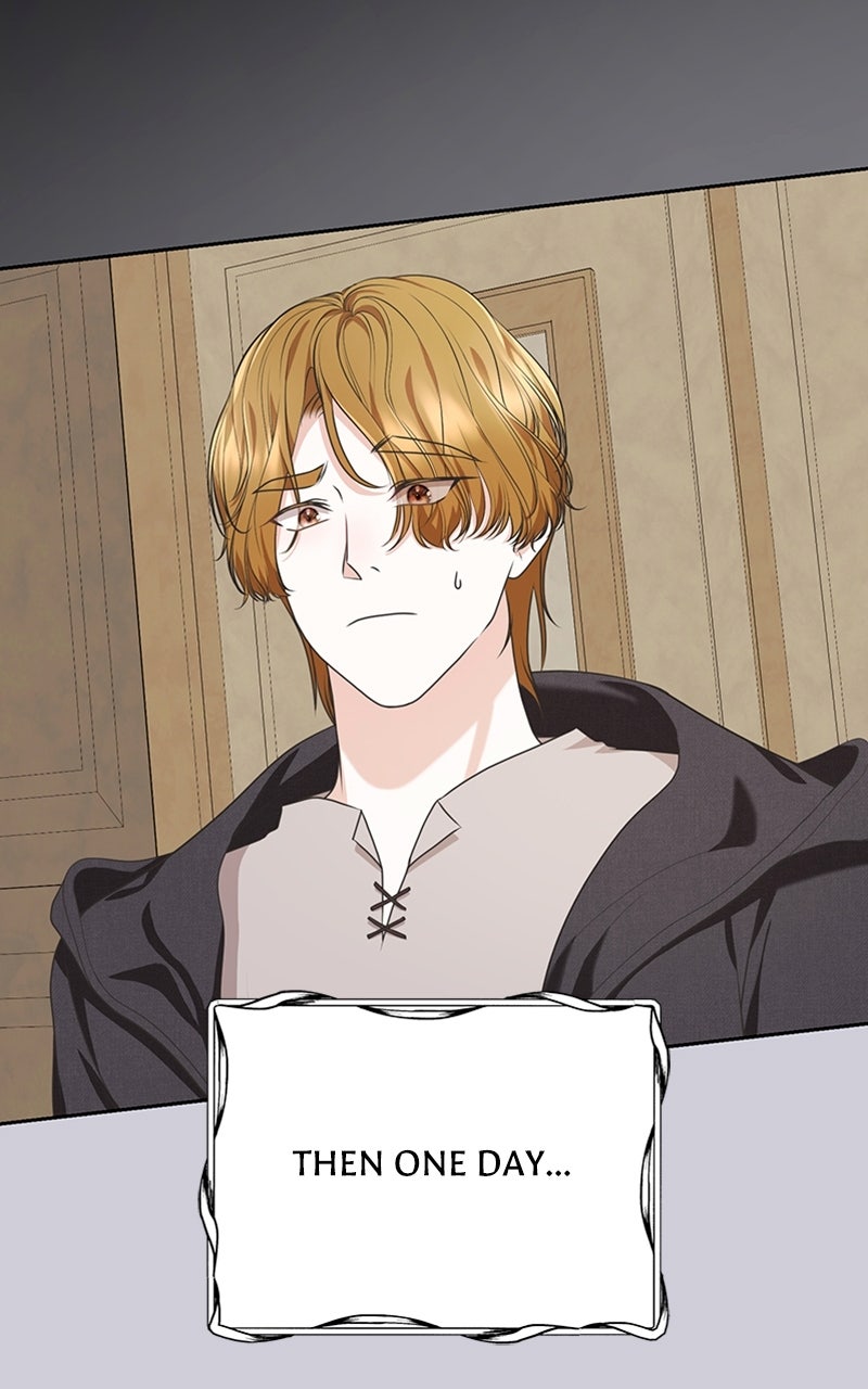 Reborn As the CharacterThat Never Existed Episode 44 page 10 - 