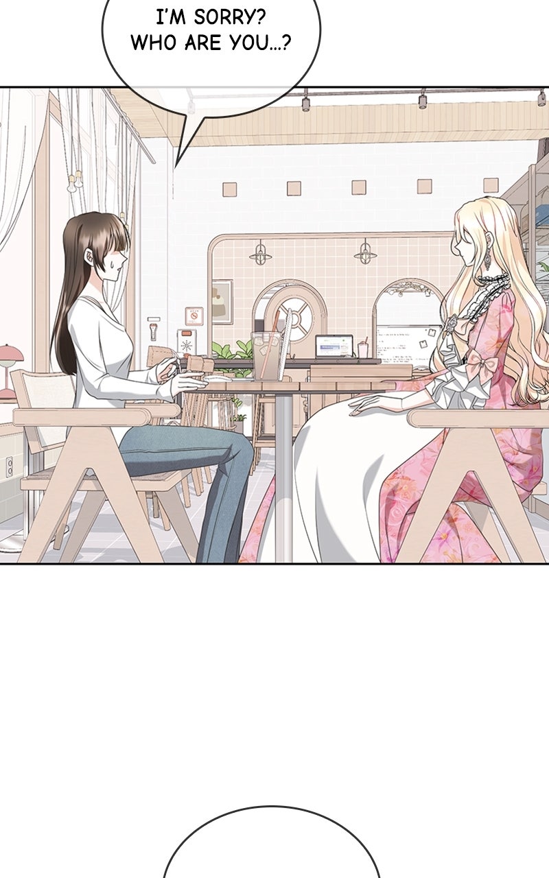 Reborn As the CharacterThat Never Existed Episode 44 page 97 - 